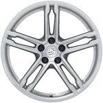 Jantes 19" Macan Sport