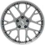 20-/21-inch RS Spyder Design wheels