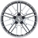 20-/21-inch Turbo wheels