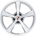 Jantes 911 Turbo Exclusive Design 20"/21"