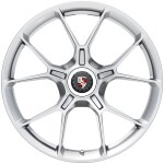 20"/21" 911 GT3 Wheels