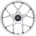 20"/21" 911 S/T Forged Magnesium Lightweight Wheels