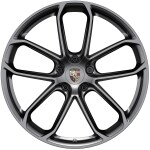 22-inch GT Design Wheel