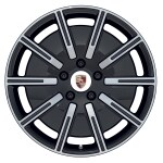 20-Inch Sport Aero Wheels