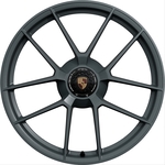 Llantas Carrera GTS de 20/21"