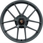 20"/21" Carrera GTS Wheels