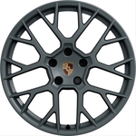 20"/21" RS Spyder Wheels
