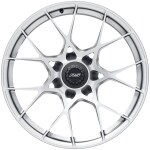 20-/21-inch GT3 RS gesmede aluminium wielen
