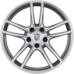 Jantes Cayenne Sport de 20"