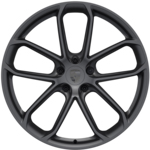 22-inch GT Design Wheel