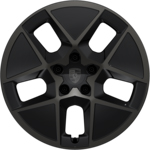 20-inch Sport Aero Wheels