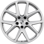 Jante 21-inch Panamera SportDesign