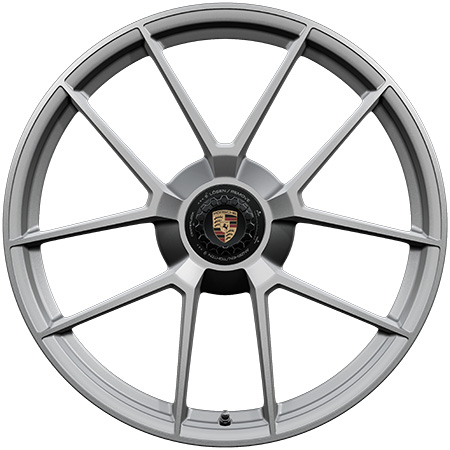 20"/21" Carrera GTS Wheels