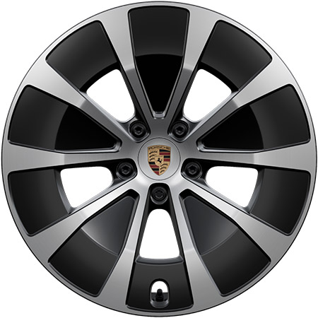 21-инчови колела Aero-Design