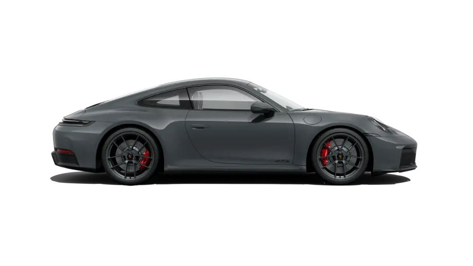 911 Carrera GTS (2025)