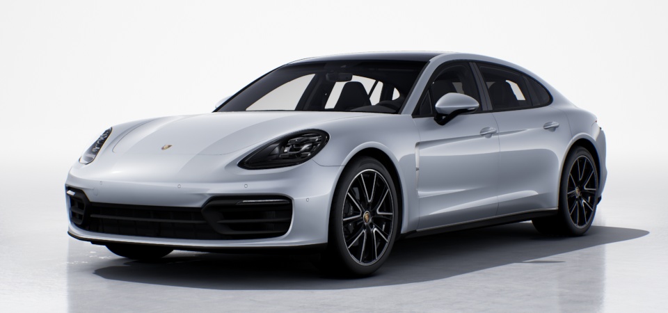 Panamera 4 Executive | Porsche Car Configurator