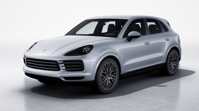Porsche - The flyline is our bloodline. The new 911 and the new Cayenne  Coupé unmistakably share the same DNA. #ShapedByPerformance  #TimelessMachine __ Combined fuel consumption in accordance with EU 6:  Cayenne