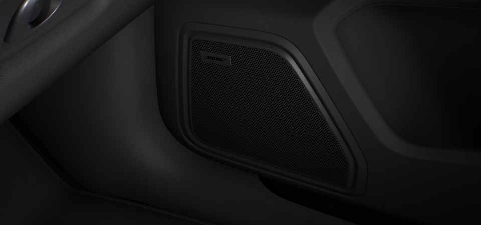 BOSE® Surround Sound-System