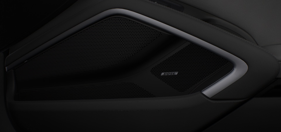 BOSE® Surround Sound System