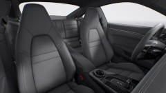 Sports seats, electrical 14-ways with memory package