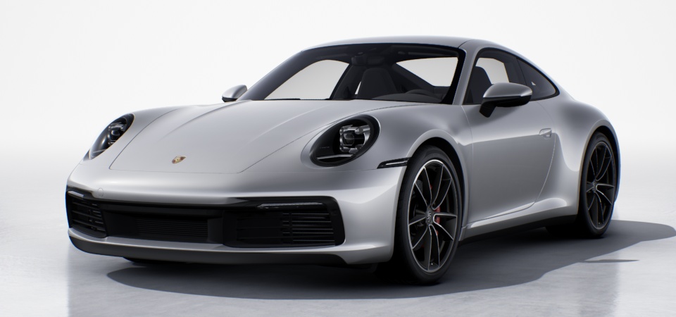 Aktiivvedrustus Porsche Active Suspension Management (PASM) Sport: elektrooniliselt reguleeritav vedrustussüsteem