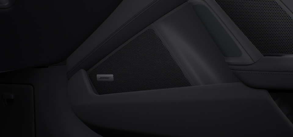 BOSE® Surround Sound-System