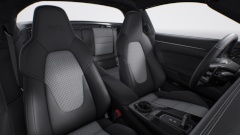 Adaptive Sport Seats Plus (18-way) with Memory Package
