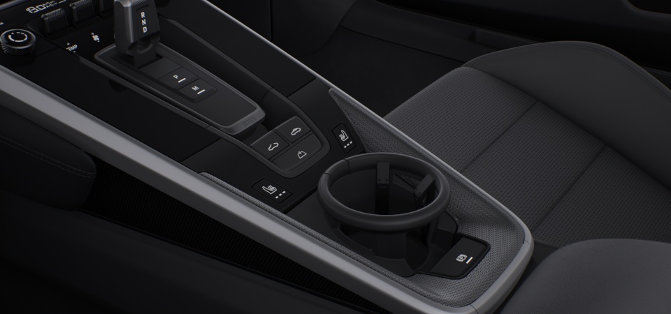 Heated Seats (Front)
