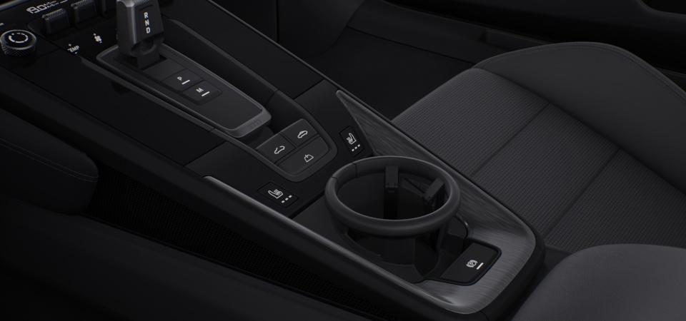 Heated Seats (Front)