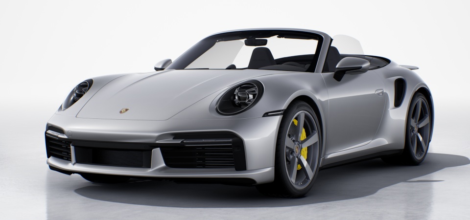 Aktiivvedrustus Porsche Active Suspension Management (PASM) Sport: elektrooniliselt reguleeritav vedrustussüsteem, sportseades