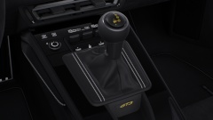 7-Gang Porsche Doppelkupplungsgetriebe (PDK)