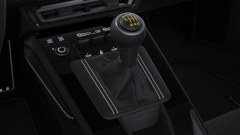 6-speed GT Sport Manual Transmission