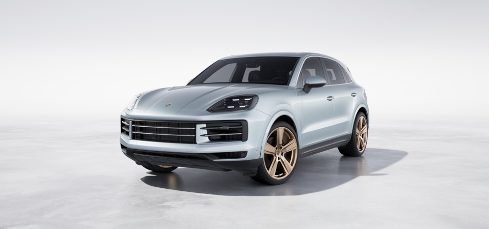 Porsche Westlake - The new 2020 Cayenne Coupe in a beautiful Biscay Blue  Metallic. . . . #cayenne #cayennecoupe #porschecayenne #porsche911 #porsche  #taycan #porschetaycan #porsche #taycanturbo #taycanturbos #panamera #macan  #cayennecoupe #rusnak
