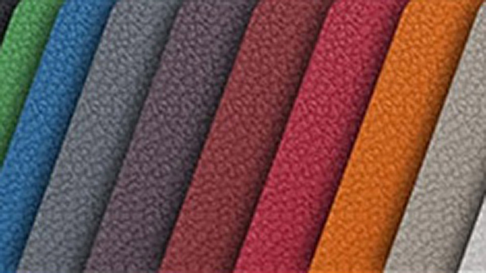 Color Selection for Deviated Leather | Chalk