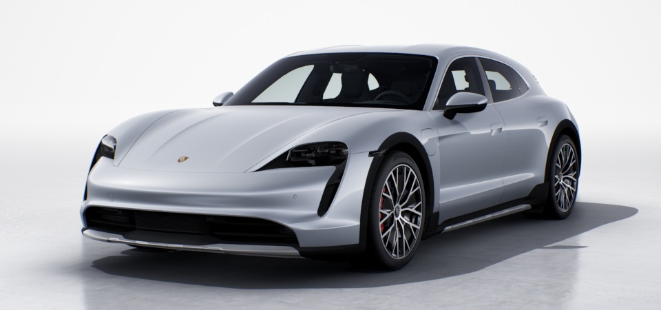 Jante Taycan Design Turbo S de 20po