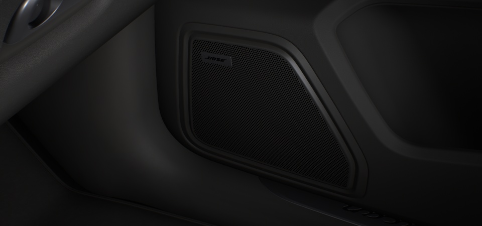 BOSE® Surround Sound System