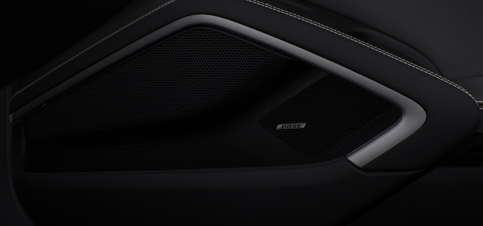 BOSE® 环绕声音响系统