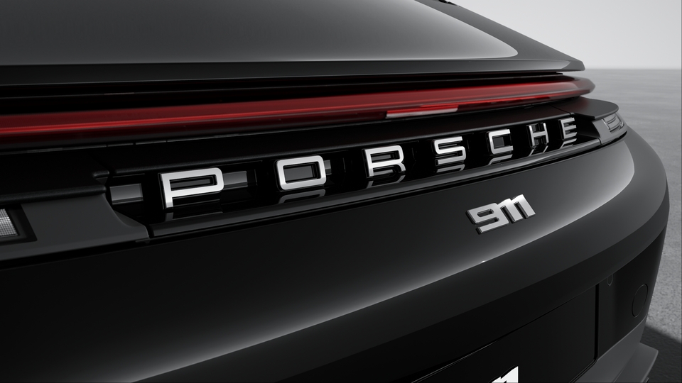 Logotipo '911'