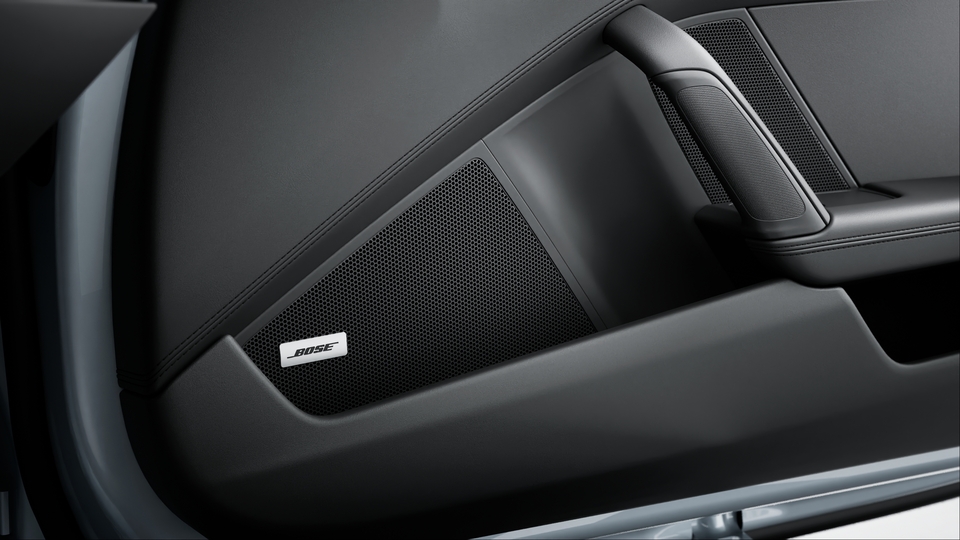 BOSE® Surround Sound System