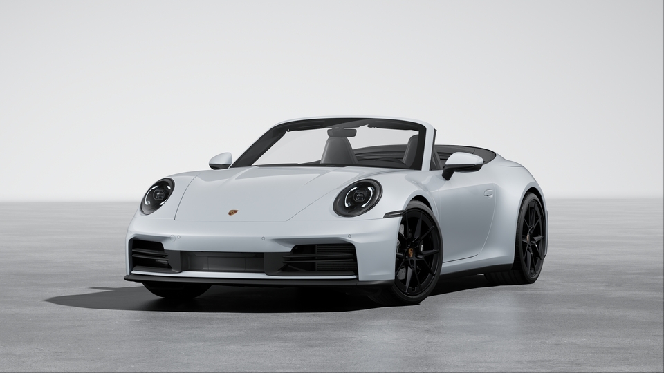 Jante 20-/21-inch Carrera S