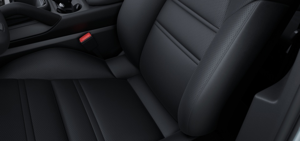 Massage function front incl. seat ventilation front