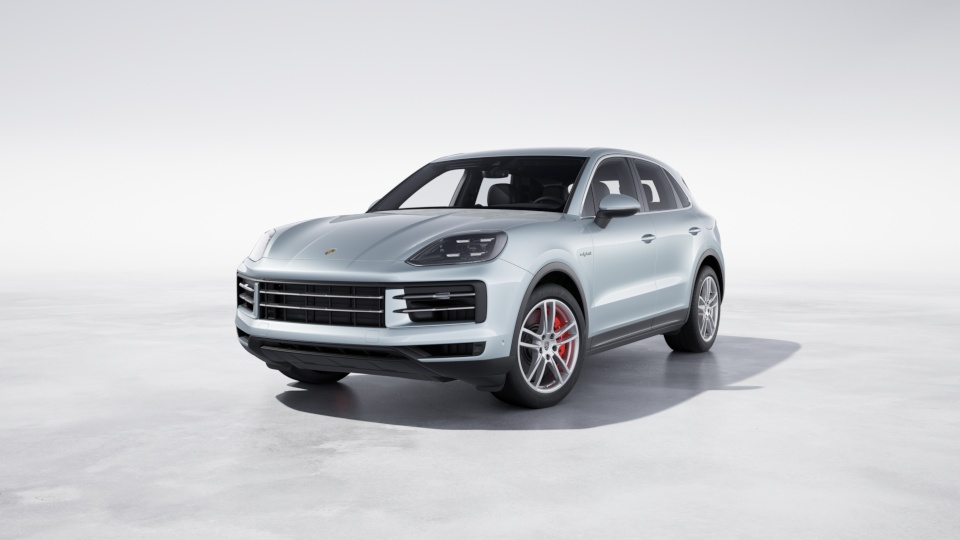 20-Zoll Cayenne Sport Räder