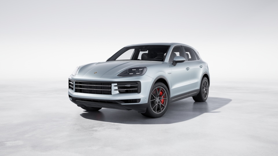 20-calowe obręcze Cayenne S w kolorze Vesuvius Grey