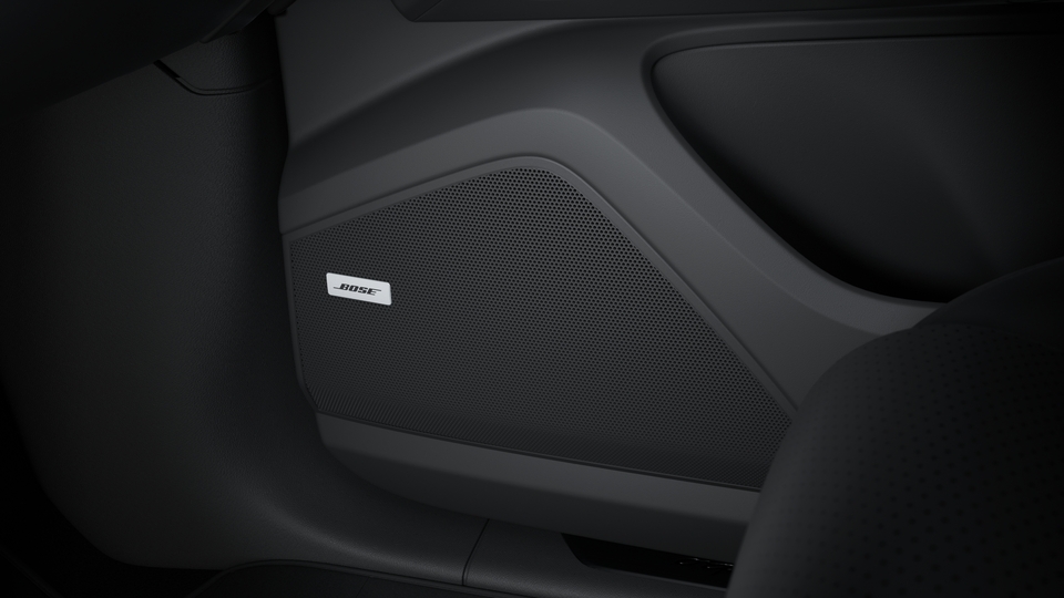 BOSE® Surround Sound-System