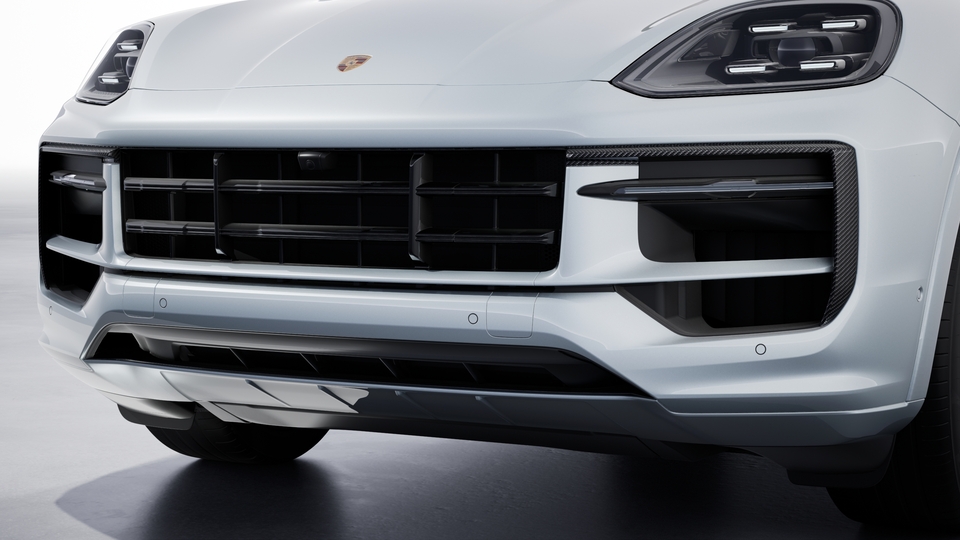Carbon Design package