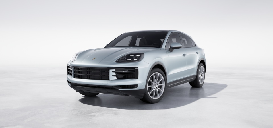 20-Zoll Cayenne Design Räder