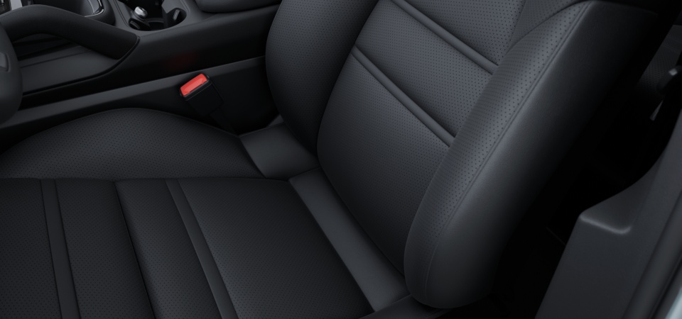 Massage Seat Function (Front) incl. Ventilated Seats (Front)