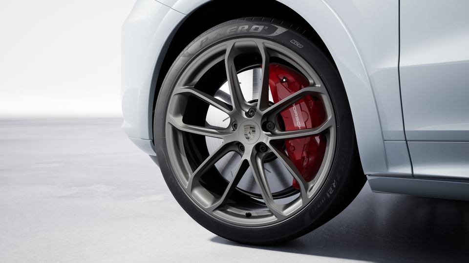 22-inch GT Design Wheel