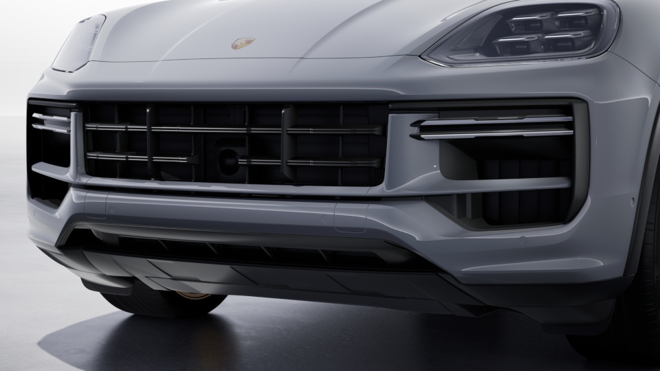 Porsche InnoDrive vrátane aktívneho udržiavania v jazdnom pruhu