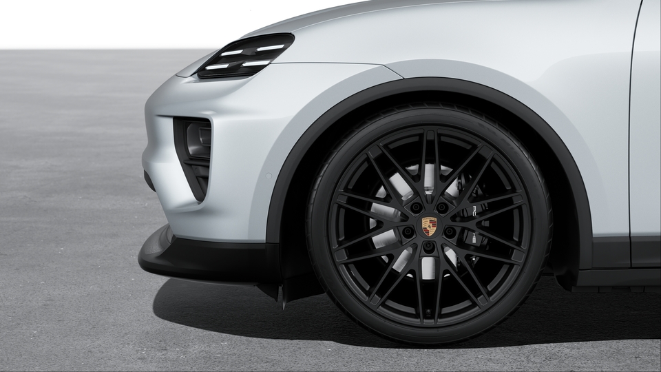 22-Zoll RS Spyder Design Räder